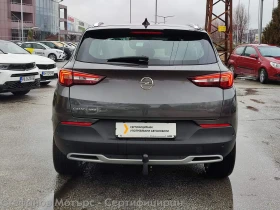 Opel Grandland X Business INNOVATION 1.5 D (130HP) MT6, снимка 7