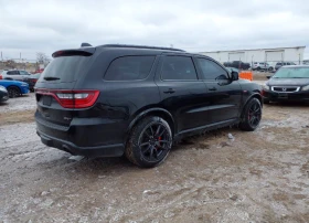 Dodge Durango SRT V8 HEMI* Обдух* Harman/Kardon* ТВ* Дистроник* , снимка 4