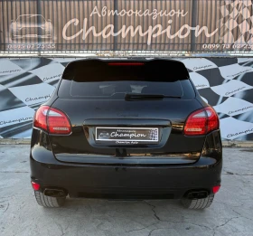 Porsche Cayenne 3.0 D, снимка 5