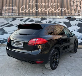 Обява за продажба на Porsche Cayenne 3.0 D БАРТЕР-ЛИЗИНГ ~34 999 лв. - изображение 5