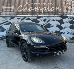 Porsche Cayenne 3.0 D, снимка 3