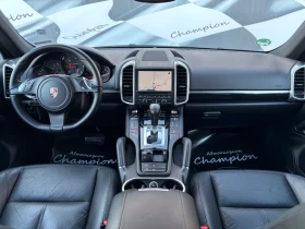 Porsche Cayenne 3.0 D БАРТЕР-ЛИЗИНГ - 34999 лв. - 35139243 | Car24.bg