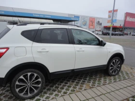 Nissan Qashqai 1.6  4х4, снимка 2