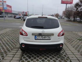 Nissan Qashqai 1.6  4х4, снимка 4