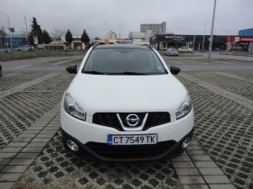 Nissan Qashqai 1.6  4х4, снимка 3