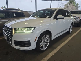 Audi Q7 DIGITAL/2 КЛЮЧА/ПАНО/ПОДГРЕВ/ОБДУХВАНЕ, снимка 1