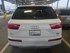 Audi Q7 DIGITAL/2 КЛЮЧА/ПАНО/ПОДГРЕВ/ОБДУХВАНЕ, снимка 5