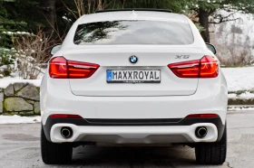 BMW X6 * M Sport* 3.0D, снимка 6