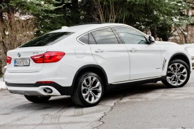 BMW X6 * M Sport* 3.0D, снимка 7