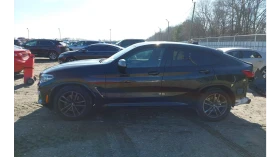 BMW X4 M40I B58 | Mobile.bg    8