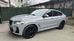 BMW X4 xDrive30i M-Pack, снимка 11