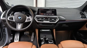 BMW X4 xDrive30i M-Pack, снимка 14