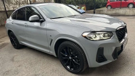 BMW X4 xDrive30i M-Pack, снимка 10