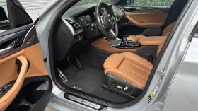 BMW X3 xDrive30i M-Pack, снимка 16