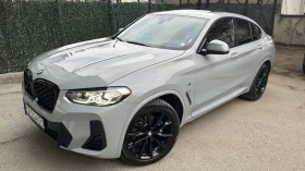 BMW X4 xDrive30i M-Pack, снимка 7