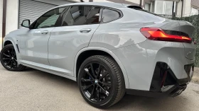 BMW X4 xDrive30i M-Pack, снимка 8