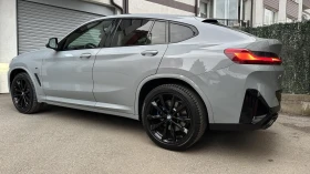 BMW X3 xDrive30i M-Pack, снимка 17