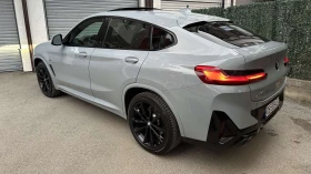 BMW X4 xDrive30i M-Pack, снимка 6