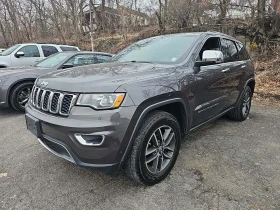 Jeep Grand cherokee LIMITED 1OWNER CARFAX АВТО КРЕДИТ  1