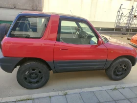 Обява за продажба на Toyota Rav4 ~7 500 лв. - изображение 8