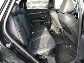 Hyundai Tucson 2022 HYUNDAI TUCSON LIMITED - 26200 лв. - 32204986 | Car24.bg