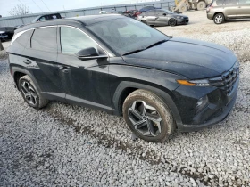Hyundai Tucson 2022 HYUNDAI TUCSON LIMITED - 26200 лв. - 32204986 | Car24.bg