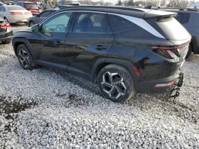 Hyundai Tucson 2022 HYUNDAI TUCSON LIMITED - 26200 лв. - 32204986 | Car24.bg