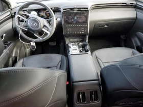 Hyundai Tucson 2022 HYUNDAI TUCSON LIMITED - 26200 лв. - 32204986 | Car24.bg