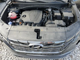 Hyundai Tucson 2022 HYUNDAI TUCSON LIMITED - 26200 лв. - 32204986 | Car24.bg