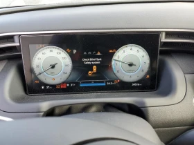 Hyundai Tucson 2022 HYUNDAI TUCSON LIMITED - 26200 лв. - 32204986 | Car24.bg