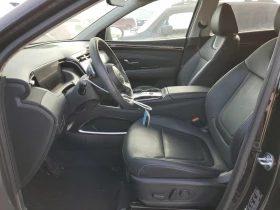 Hyundai Tucson 2022 HYUNDAI TUCSON LIMITED - 26200 лв. - 32204986 | Car24.bg