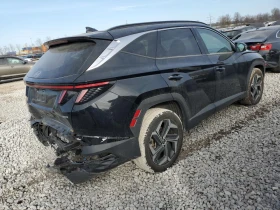 Hyundai Tucson 2022 HYUNDAI TUCSON LIMITED - 26200 лв. - 32204986 | Car24.bg