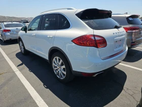 Porsche Cayenne S Hybrid/ФИКСИРАНА ЦЕНА! РЕАЛНИ КМ/АВТОКРЕДИТ - 28900 лв. - 80401516 4
