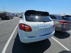 Porsche Cayenne S Hybrid/ФИКСИРАНА ЦЕНА! РЕАЛНИ КМ/АВТОКРЕДИТ - 28900 лв. - 80401516 5