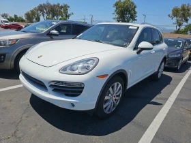 Porsche Cayenne S Hybrid/ФИКСИРАНА ЦЕНА! РЕАЛНИ КМ/АВТОКРЕДИТ - 28900 лв. - 80401516 3