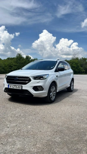 Обява за продажба на Ford Kuga ~34 000 лв. - изображение 1