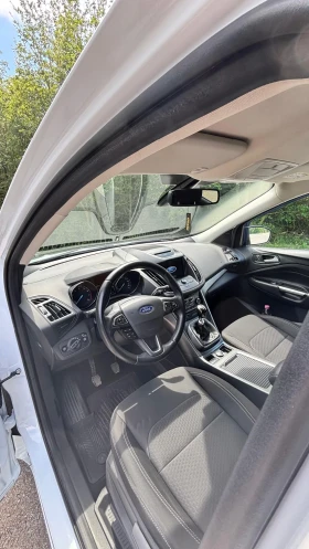 Обява за продажба на Ford Kuga ~34 000 лв. - изображение 4