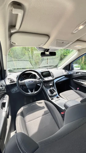 Обява за продажба на Ford Kuga ~34 000 лв. - изображение 6