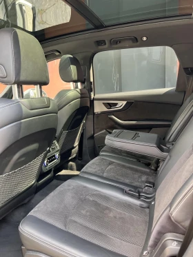 Audi Q7 S-LINE | Mobile.bg    8