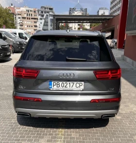 Audi Q7 S-LINE | Mobile.bg    4