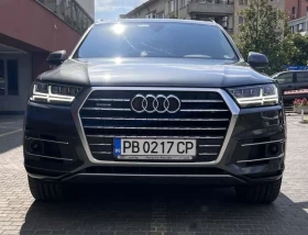 Audi Q7 S-LINE | Mobile.bg    2