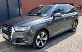 Audi Q7 S-LINE | Mobile.bg    1