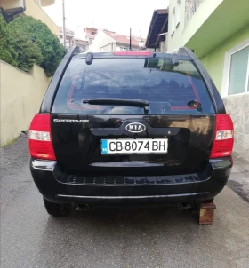 Kia Sportage | Mobile.bg    2