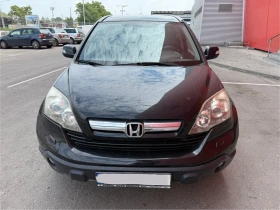     Honda Cr-v 2.2CDTI* * * 