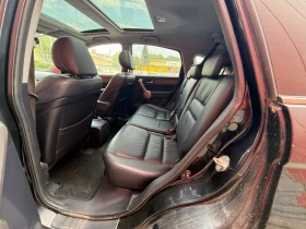 Honda Cr-v 2.2CDTI* * *  | Mobile.bg    10