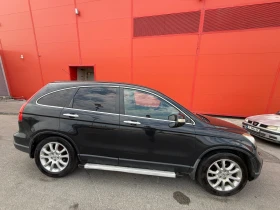     Honda Cr-v 2.2CDTI* * * 