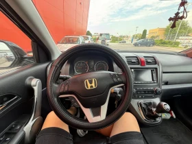 Honda Cr-v 2.2CDTI* * *  | Mobile.bg    9