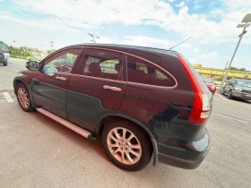 Honda Cr-v 2.2CDTI* * *  | Mobile.bg    11