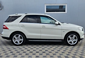 Обява за продажба на Mercedes-Benz ML 350 AMG/GERMANY/CAMERA/ПОДГРЕВ/AIRMATIC/DSR/AUTO H/LIZ ~31 000 лв. - изображение 3