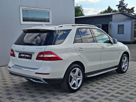 Обява за продажба на Mercedes-Benz ML 350 AMG/GERMANY/CAMERA/ПОДГРЕВ/AIRMATIC/DSR/AUTO H/LIZ ~31 000 лв. - изображение 4